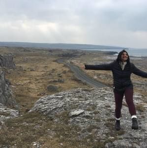 Meet your Posher, Ravina